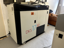 Minilab development photos Kis