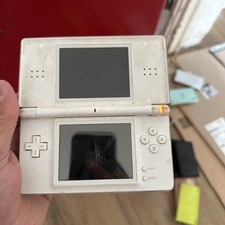 Nintendo DS Lite HS