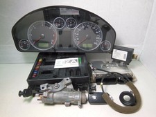 Kit de clés ECU Seat Alhambra