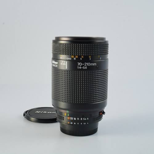 Excellent objectif zoom nikon - objectif,