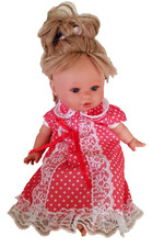 poupee antonio juan dato