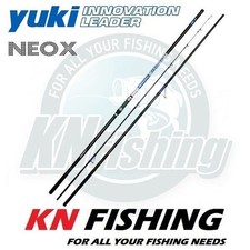 Canne à pêche surfcasting YUKI NEOX DSC MASERATY 4,50 m 100-250 gr