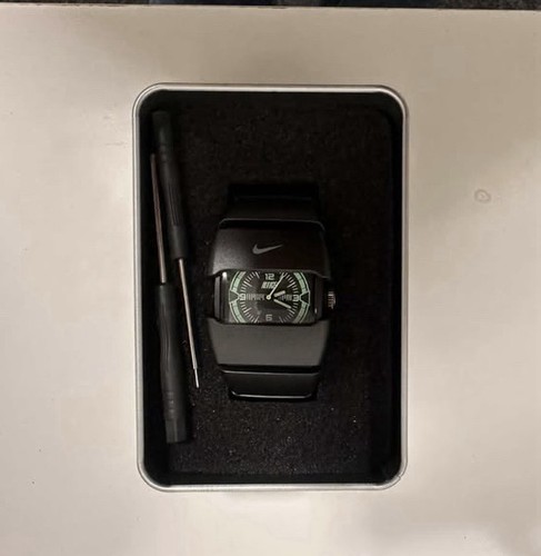 Nike watch vintage - watch,