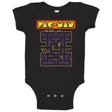 Pac Man 1980 Best Video Games