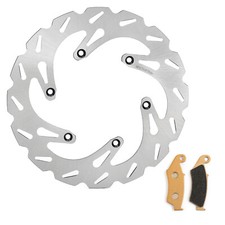 RM 125 250 Disque de frein