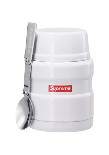 Supreme thermos stainless - supreme,