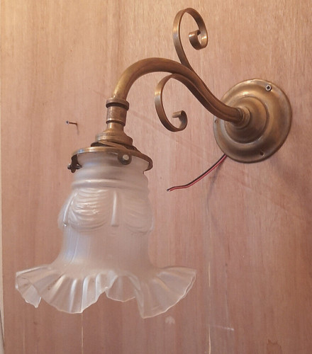 Applique col cygne - de,