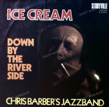 Chris Barber's Jazzband - Ice
