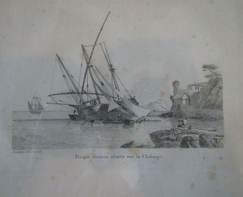Jean jérôme baugean - jean,