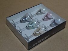 Coffret de 6 Verres à liqueur