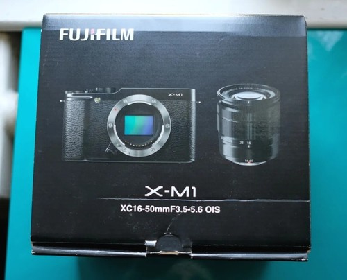 Fujifilm serie x - fujifilm,