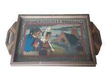 Plateau breton par R. Pradiec