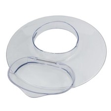 Bavette Anti-éclaboussures