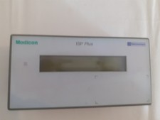 Modicon Premium ISP PLUS XBTH001010 Afficheur de Pesage Test Ok