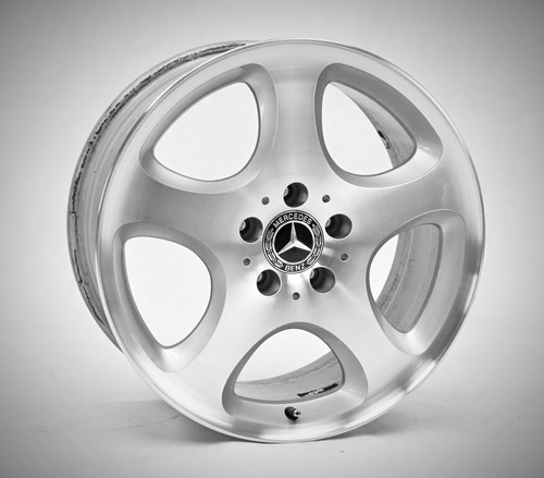 Jantes alu mercedes r129 - jantes, e