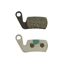 Ebc Magura Marta/Sl Plaquette