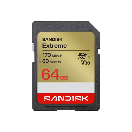Sandisk carte mémoire - carte,