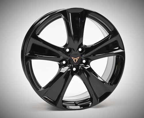 Jantes alliage cupra seat - en,