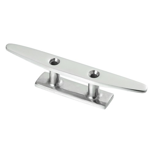 125mm inox acier mât - 125mm,
