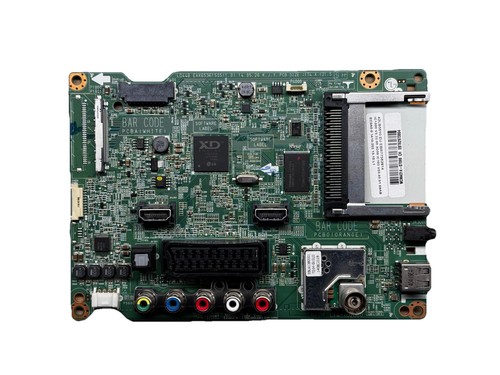Carte mère 42lb5610 - lg,