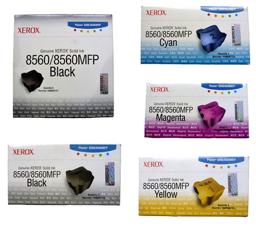 Original xerox solid - original,