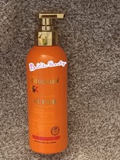 LAIT ÉCLAIRCISSANT CAVIAR