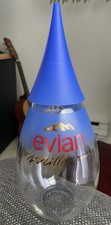 Vintage Evian Rare Collectible