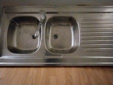 évier cuisine mitigeur 