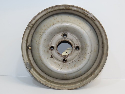 Jante tole citroen c15 - tole,