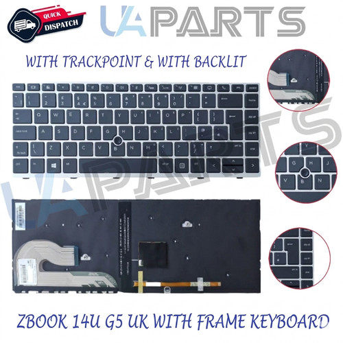 Parts clavier pour - parts,