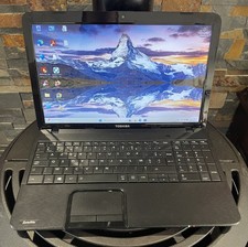 Ordinateur Portable TOSHIBA