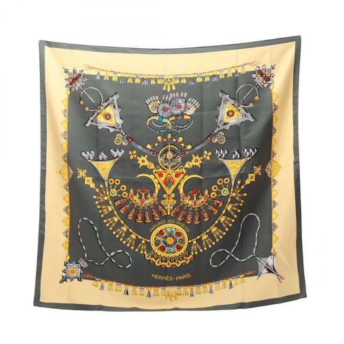 Hermes carre parures - hermes,