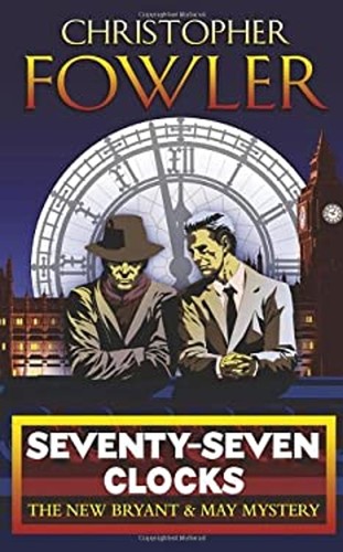 Seventy seven horloges - seventy-seven,