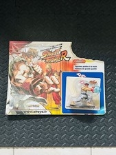 Figurine Ryu Street fighter