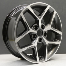 KIA CEED PRO GT-LINE 17"