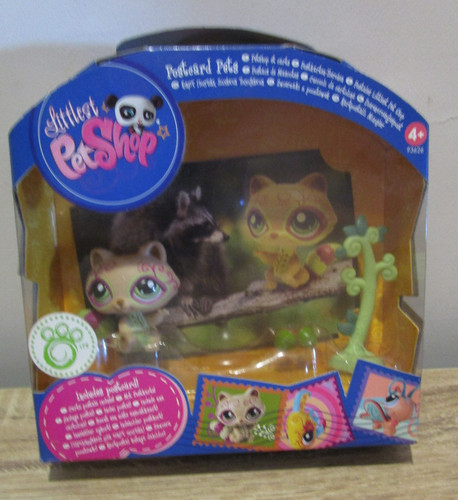 Rare lps littlest - ,