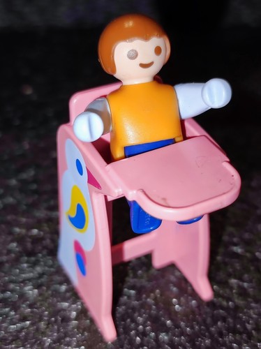 Playmobil pièce détaché - pièce, 1