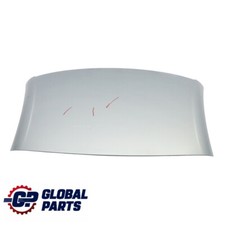 Couvertures de toit Mercedes SLK R171 Tellurium Silver Metallic - 762