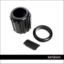 Cam Verrou DETECH RELIC Striker Desert Gold Barre Finale Metal Detector Rechange