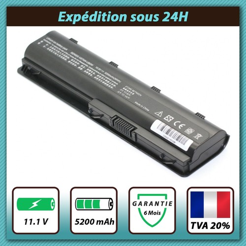 Batterie pour pavilion - batterie, hp