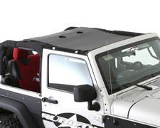 Bikini maille haut Smittybilt Jeep Wrangler JK 2 portes 07-18
