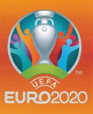 A CHOISIR TO CHOOSE YOURS STICKERS PANINI EURO TOURNAMENT EDITION 2020 UPDATE