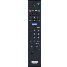Remplacement Telecommande Sony RM-ED009 pour Sony Bravia TV Smart LCD LED HD