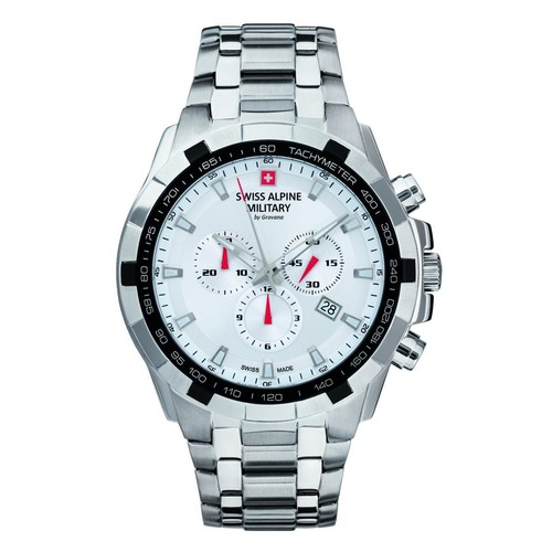 Montre chrono pour homme - chrono,