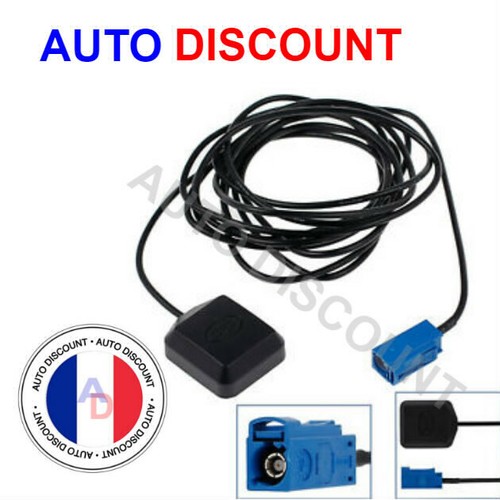 Antenne gps navi - , fakra