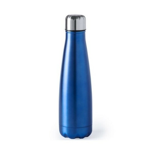 Bouteille gourde isotherme