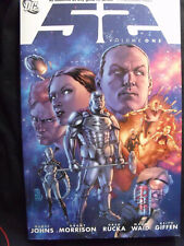 52 Vol. 1 by Mark Waid, Geoff