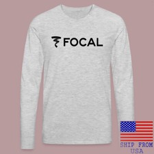 Focal Audio Equipment Grey
