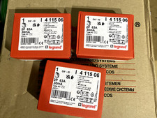 DESTOCKAGE 3 Interrupteurs