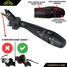 Commande Essuie Glace Com2000